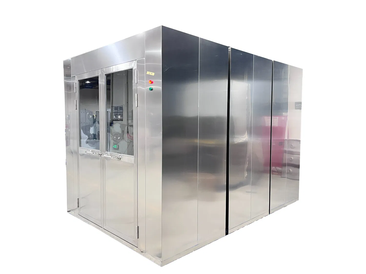 Fully Customizable Solutions